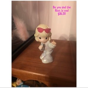 Precious Moments Figurine